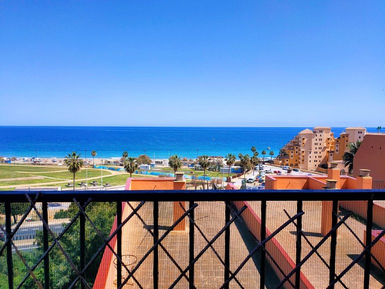 Apartment for Sale in Fuengirola, Malaga 1