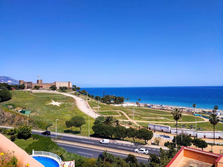 Apartment for Sale in Fuengirola, Malaga 2
