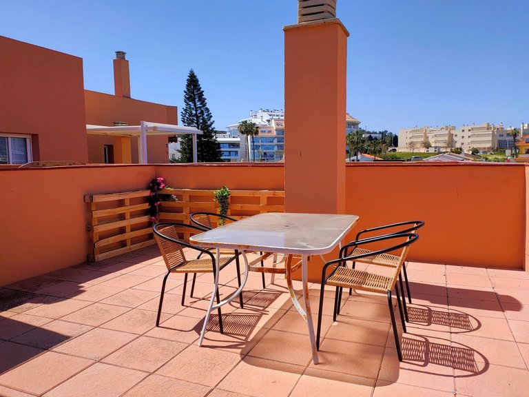Apartment for Sale in Fuengirola, Malaga 26