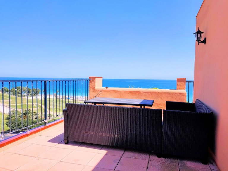 Apartment for Sale in Fuengirola, Malaga 27
