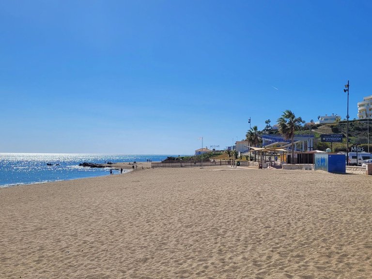 Apartment for Sale in Fuengirola, Malaga 33