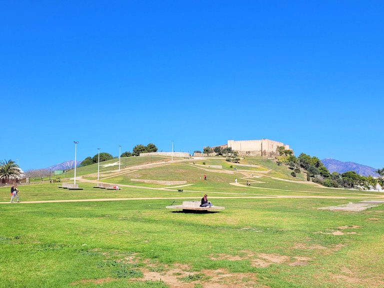 Apartment for Sale in Fuengirola, Malaga 35