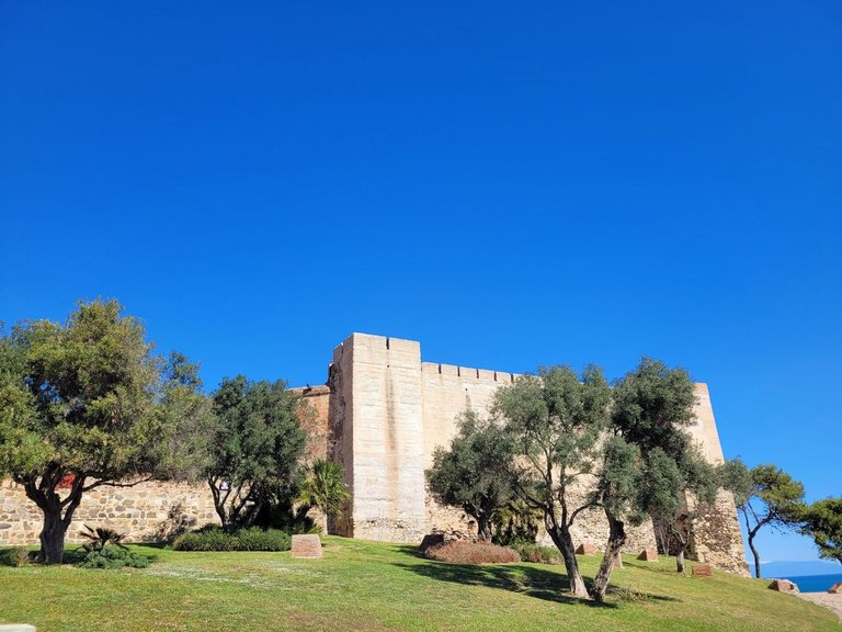 Apartment for Sale in Fuengirola, Malaga 37