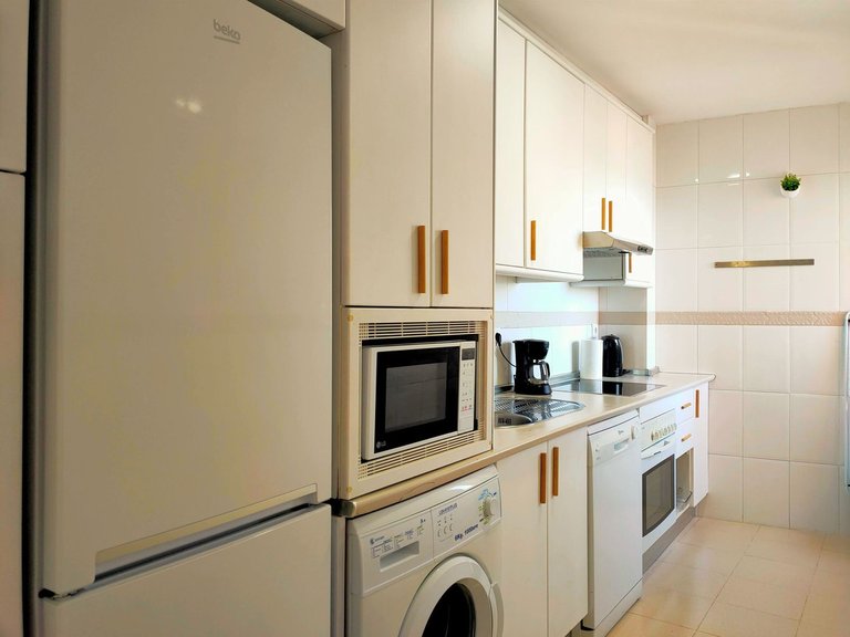 Apartment for Sale in Fuengirola, Malaga 8