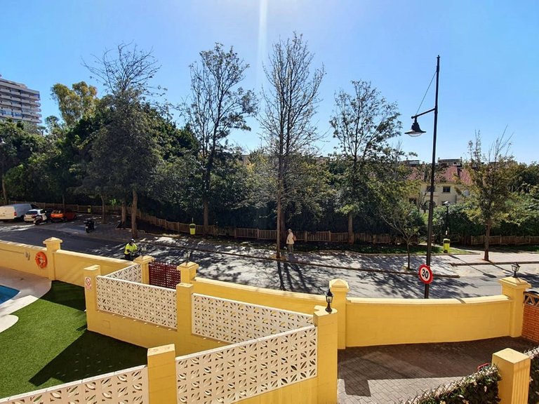 Apartment for Sale in Los Pacos, Malaga 12
