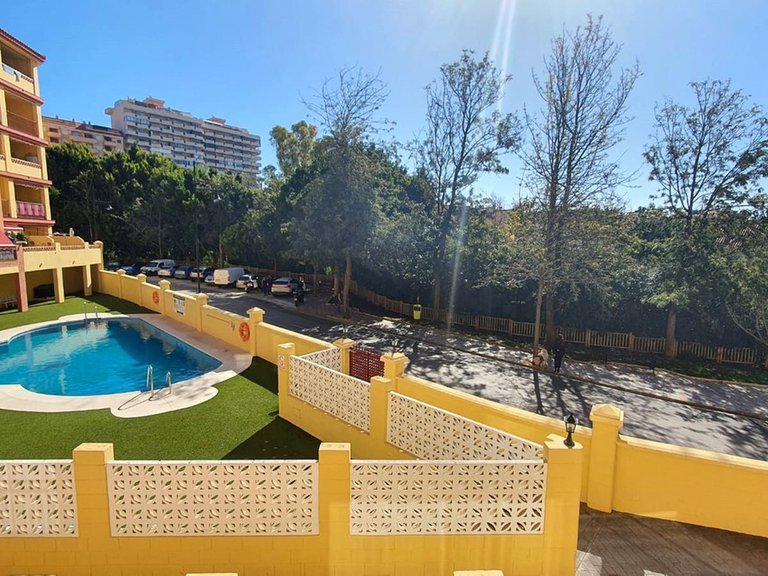 Apartment for Sale in Los Pacos, Malaga 6
