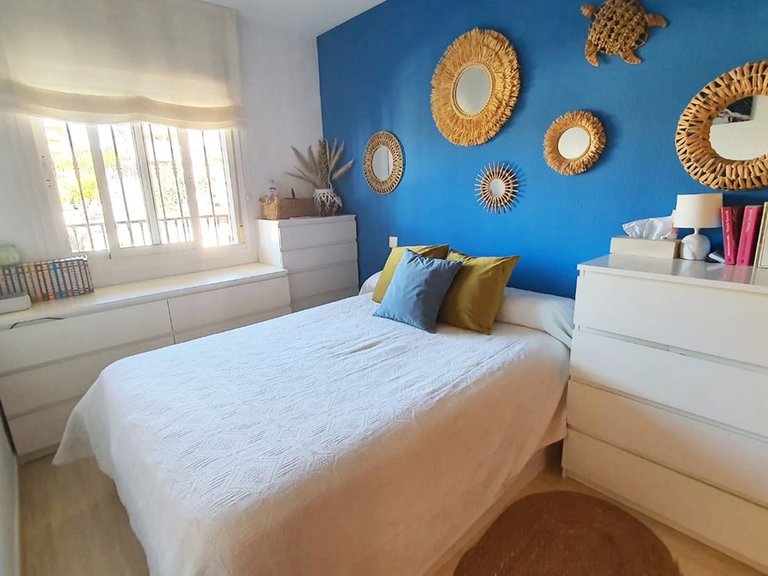 Apartment for Sale in Los Pacos, Malaga 7