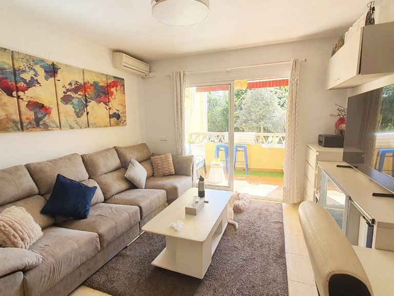 Apartment for Sale in Los Pacos, Malaga 8