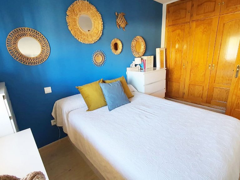 Apartment for Sale in Los Pacos, Malaga 9