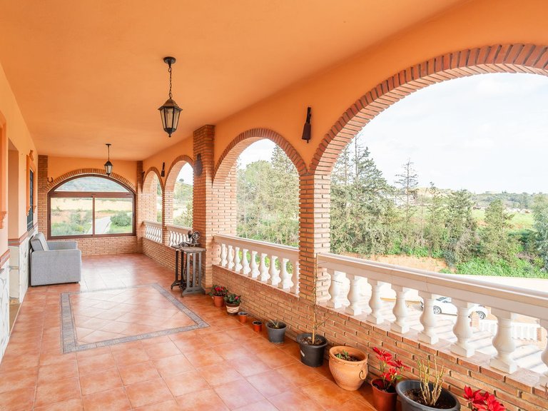 Villa for Sale in Mijas, Malaga 1