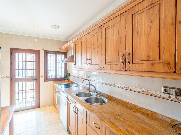 Villa for Sale in Mijas, Malaga 10