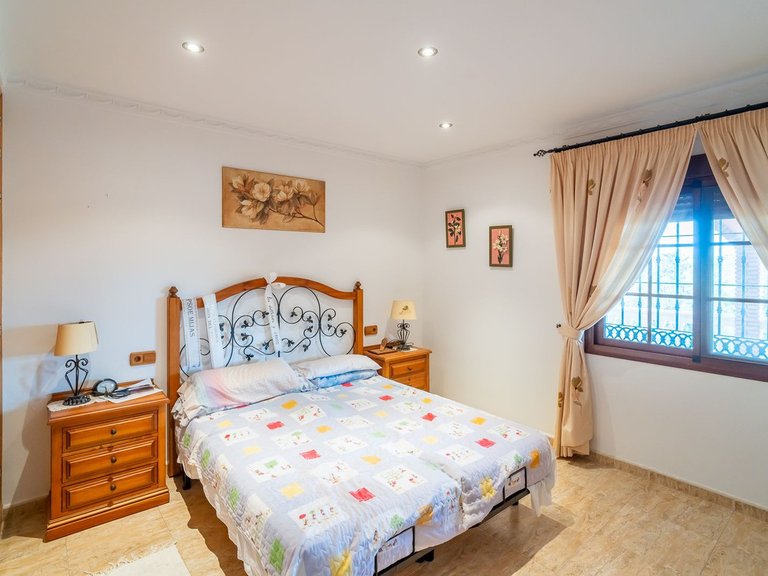 Villa for Sale in Mijas, Malaga 12
