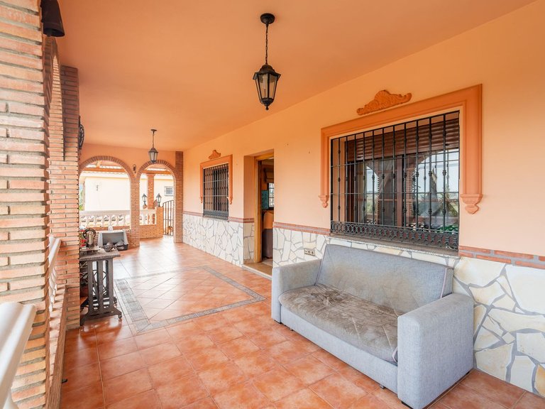 Villa for Sale in Mijas, Malaga 16
