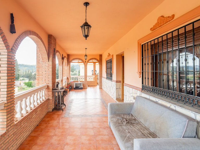Villa for Sale in Mijas, Malaga 18