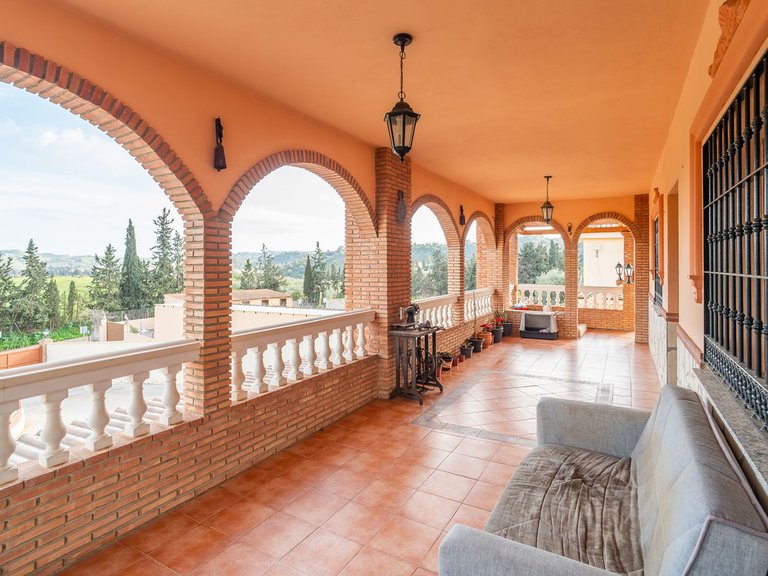 Villa for Sale in Mijas, Malaga 19