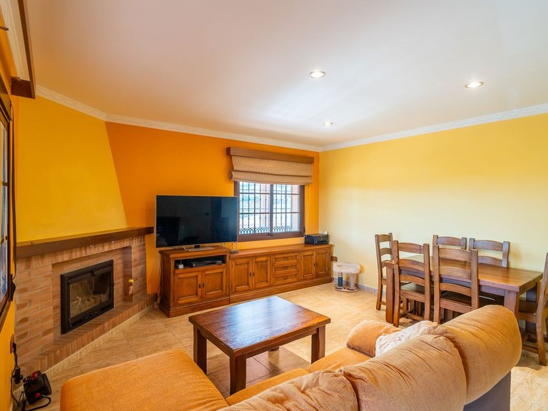 Villa for Sale in Mijas, Malaga 2
