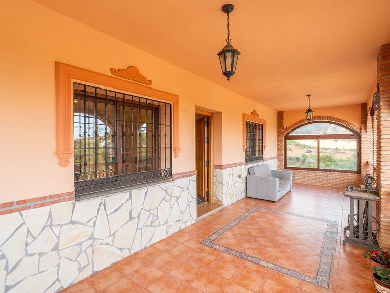 Villa for Sale in Mijas, Malaga 20