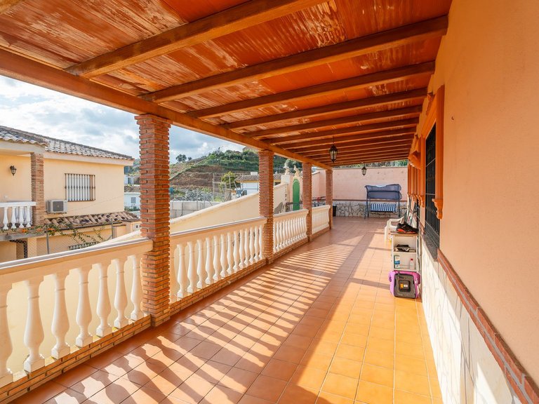 Villa for Sale in Mijas, Malaga 21