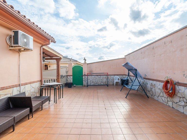 Villa for Sale in Mijas, Malaga 24