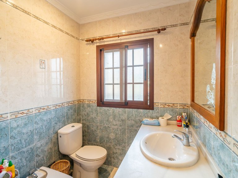 Villa for Sale in Mijas, Malaga 25
