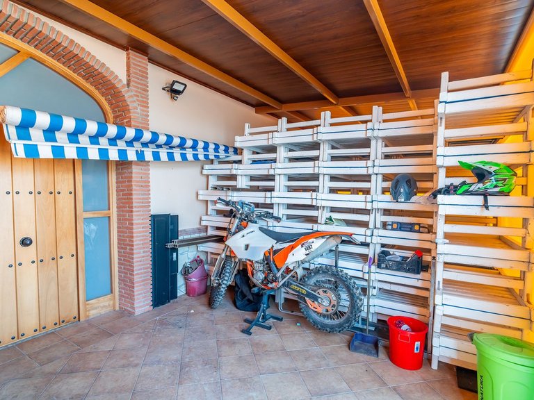 Villa for Sale in Mijas, Malaga 37