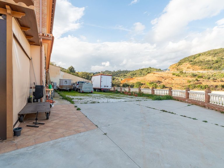 Villa for Sale in Mijas, Malaga 42