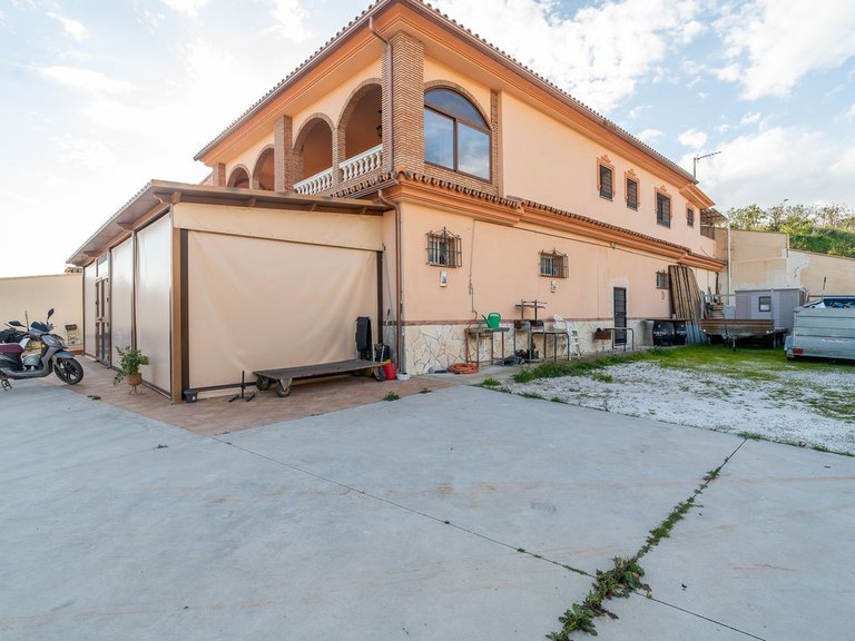 Villa for Sale in Mijas, Malaga 45