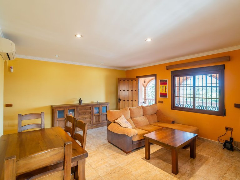Villa for Sale in Mijas, Malaga 6