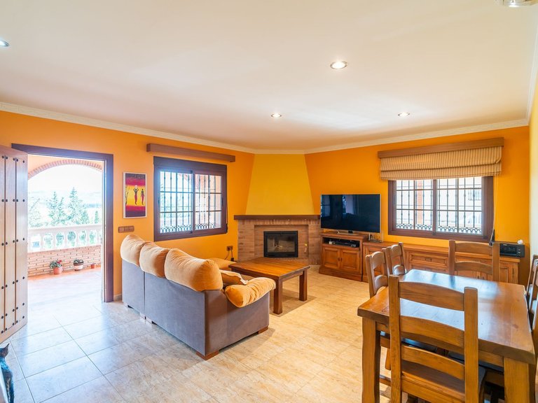 Villa for Sale in Mijas, Malaga 8