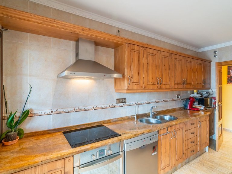 Villa for Sale in Mijas, Malaga 9