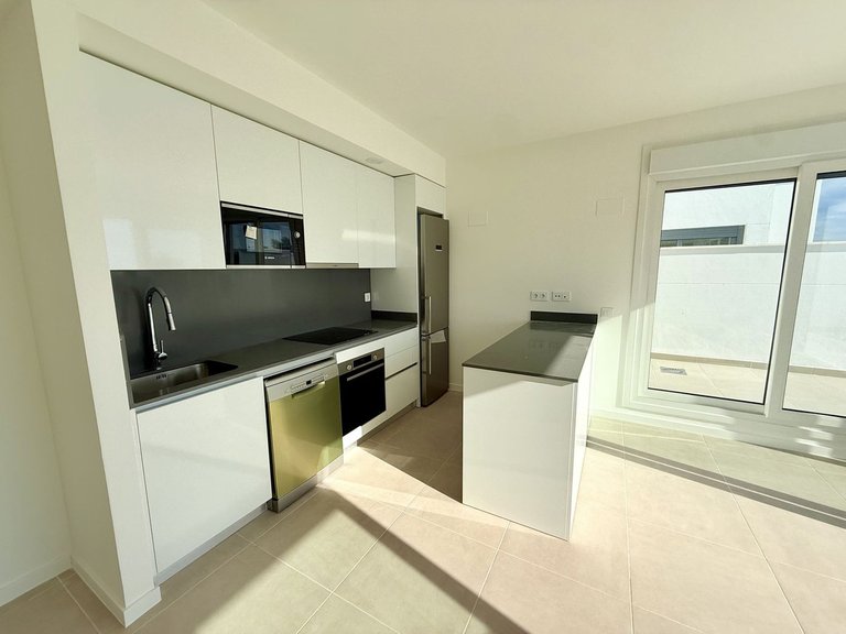 Apartment for Sale in Estepona, Malaga 10