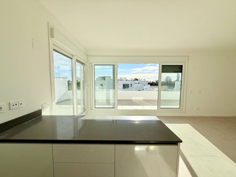 Apartment for Sale in Estepona, Malaga 11