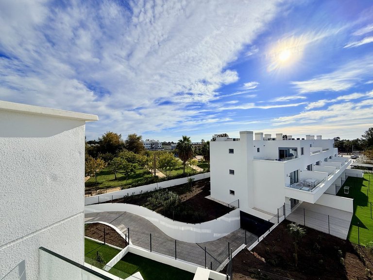 Apartment for Sale in Estepona, Malaga 13