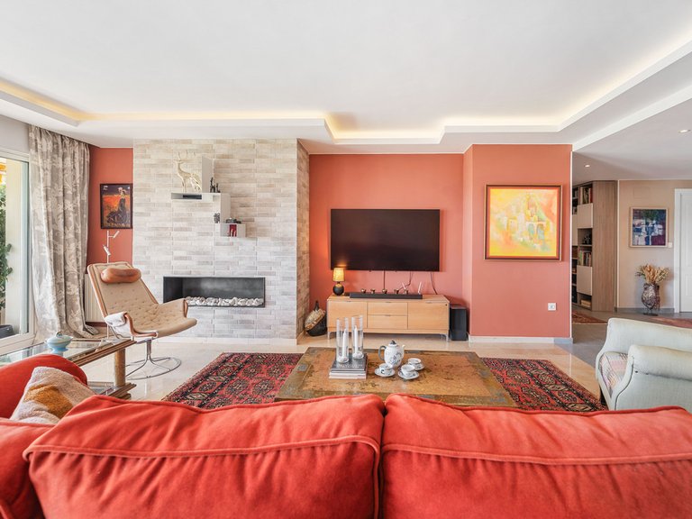 Apartment for Sale in Guadalmina Alta, Malaga 10