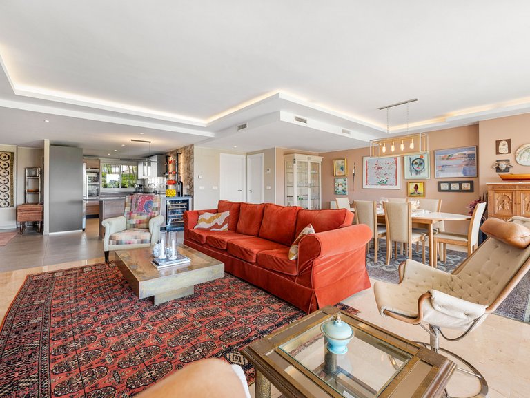 Apartment for Sale in Guadalmina Alta, Malaga 11