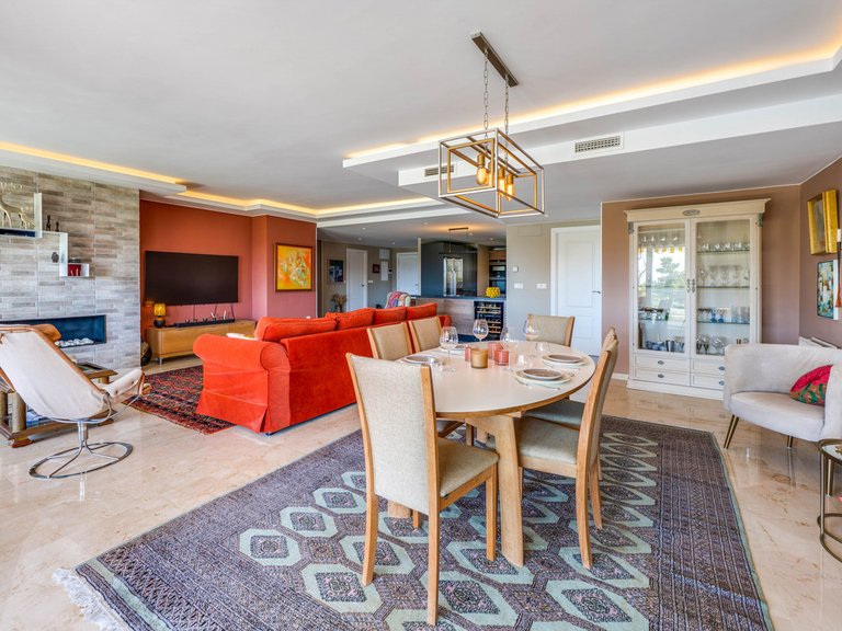 Apartment for Sale in Guadalmina Alta, Malaga 13