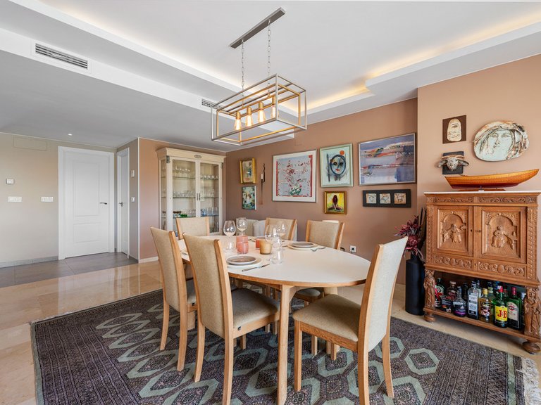 Apartment for Sale in Guadalmina Alta, Malaga 14