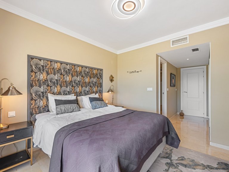 Apartment for Sale in Guadalmina Alta, Malaga 22