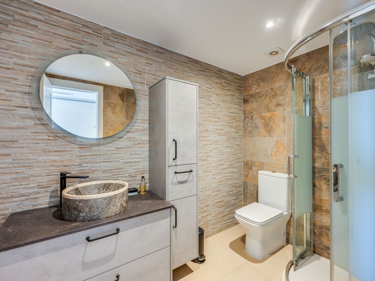 Apartment for Sale in Guadalmina Alta, Malaga 23
