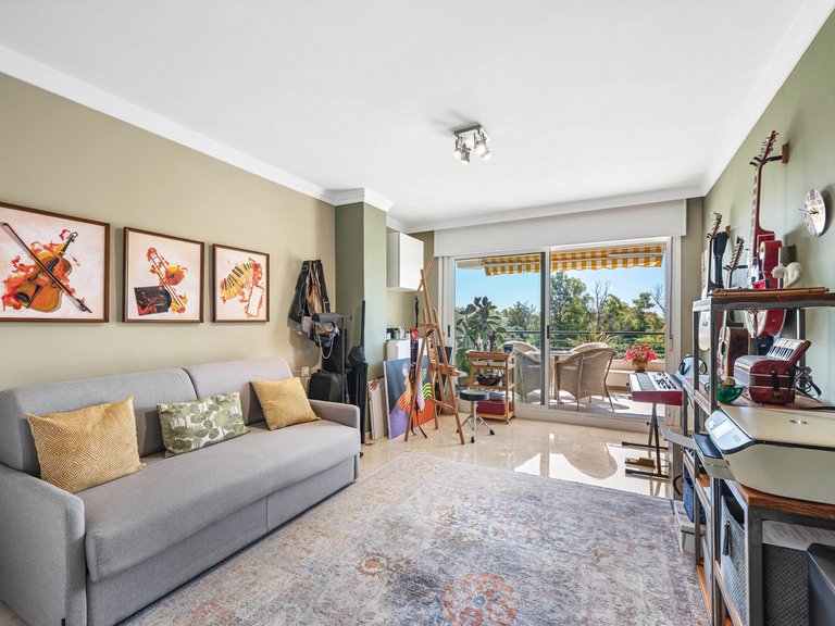 Apartment for Sale in Guadalmina Alta, Malaga 24