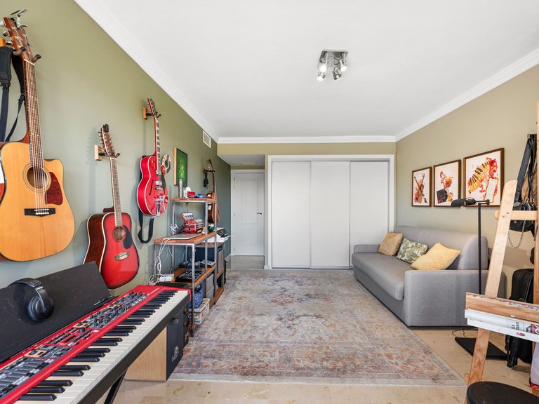 Apartment for Sale in Guadalmina Alta, Malaga 25