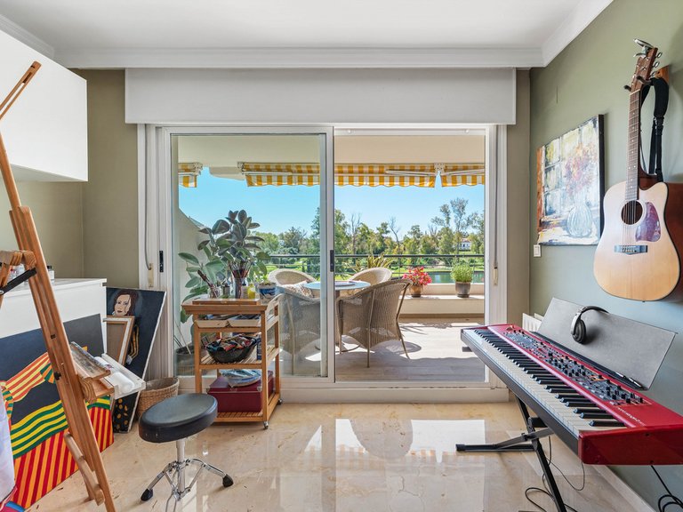 Apartment for Sale in Guadalmina Alta, Malaga 26