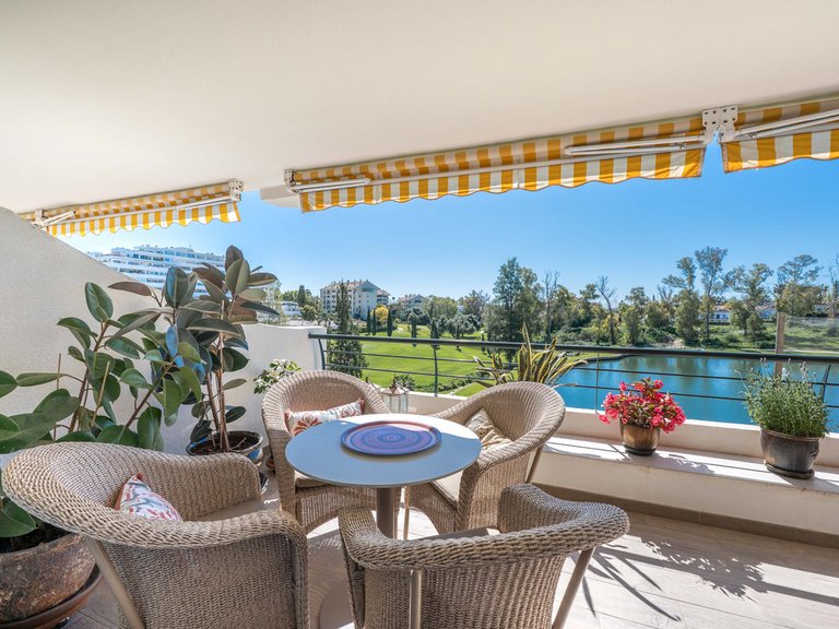 Apartment for Sale in Guadalmina Alta, Malaga 27