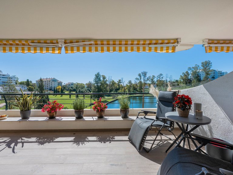 Apartment for Sale in Guadalmina Alta, Malaga 29