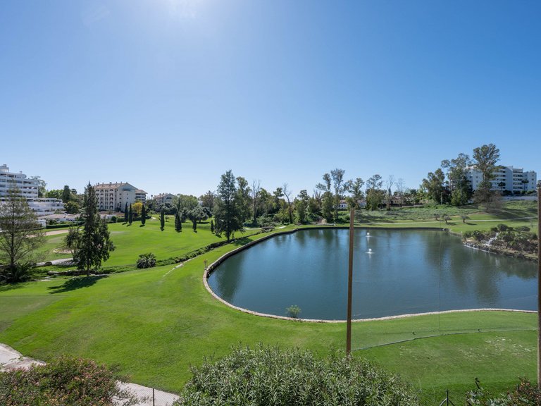 Apartment for Sale in Guadalmina Alta, Malaga 30