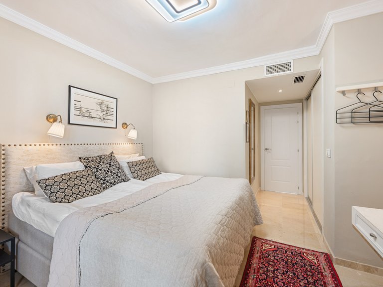 Apartment for Sale in Guadalmina Alta, Malaga 34