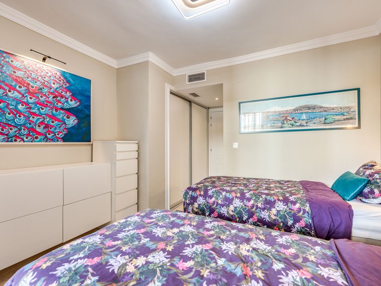 Apartment for Sale in Guadalmina Alta, Malaga 39