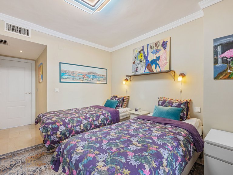 Apartment for Sale in Guadalmina Alta, Malaga 40