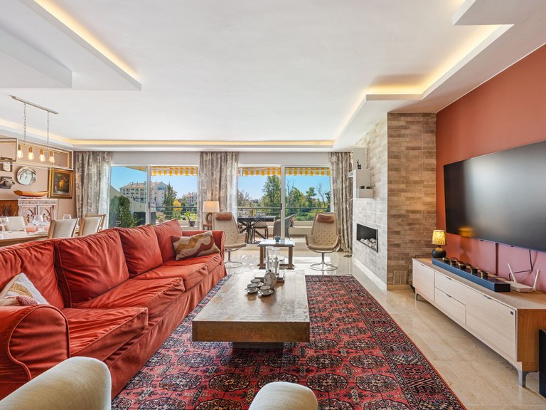 Apartment for Sale in Guadalmina Alta, Malaga 41