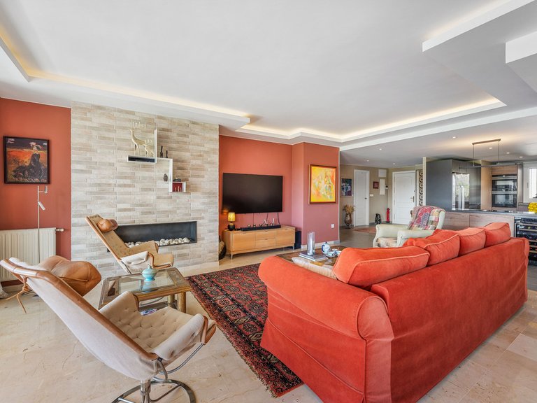 Apartment for Sale in Guadalmina Alta, Malaga 42